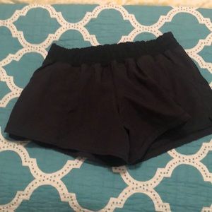 Lululemon Track Short